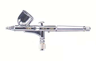 GPI CUSTOM MICRON AIRBRUSH .18MM - ICMC 